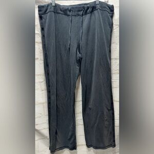 Tommy‎ Bahama navy drawstring lounge pants size Large